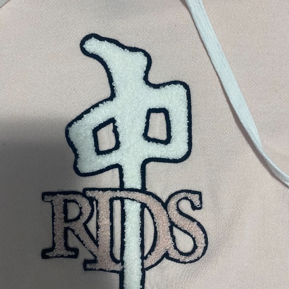 rds hoodie very soft and cozy - Picture 3 of 3